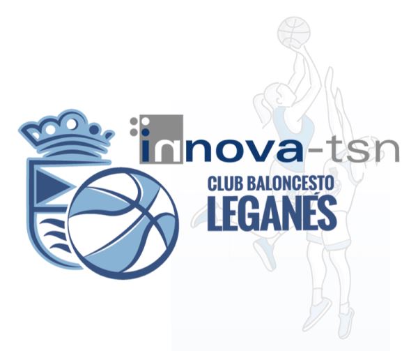 Leganés,Baloncesto,Innova,Cantera,Femenino,Deporte