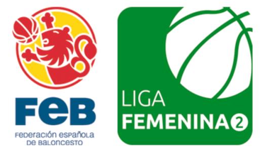 Ascenso a Liga Femenina Endesa - FEB