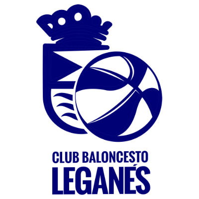 Club Deportivo Elemental Baloncesto Leganés