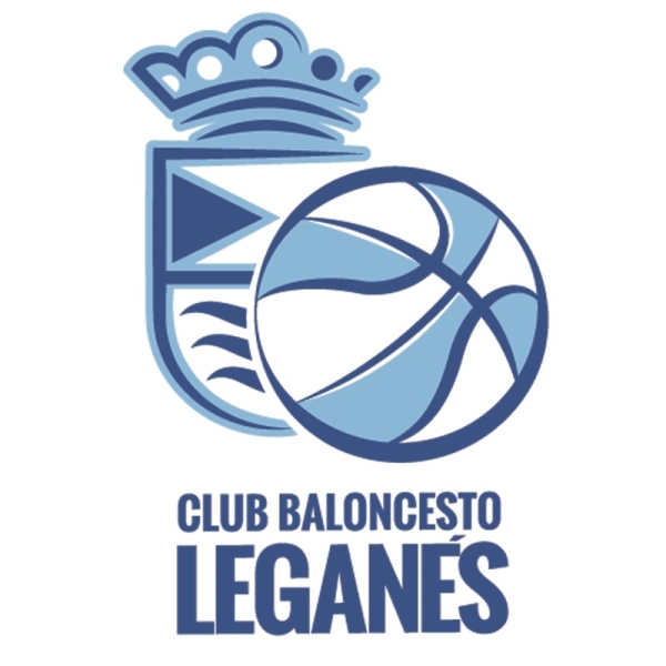 Leganés,Baloncesto,FBM,FEB