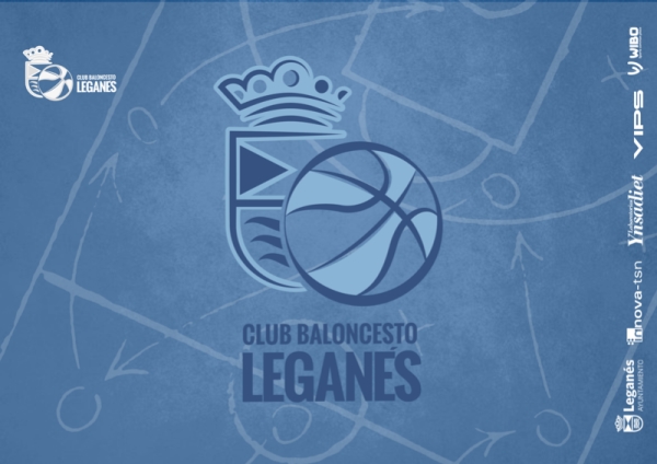 Leganés,Baloncesto,Cantera