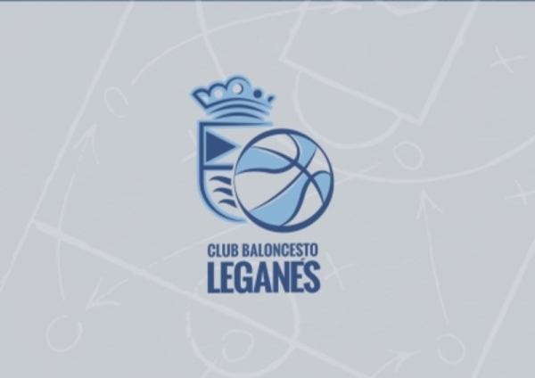 Leganés,Baloncesto