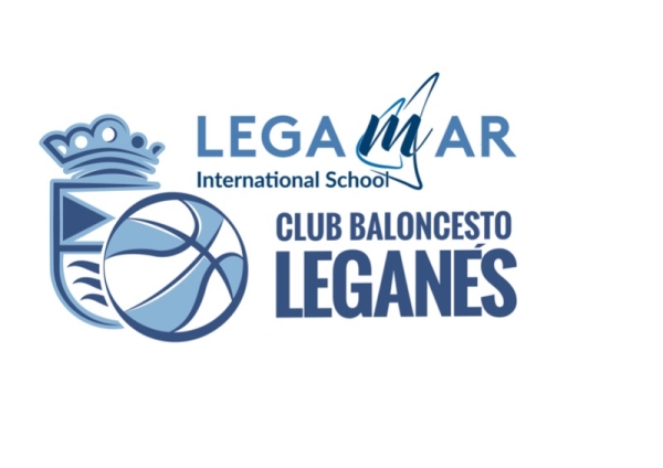Leganés,Legamar,Baloncesto