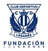 Fundación Club Deportivo Leganés